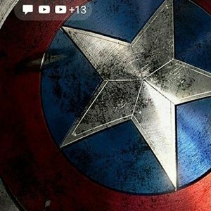 Meet your Posher, Thomas